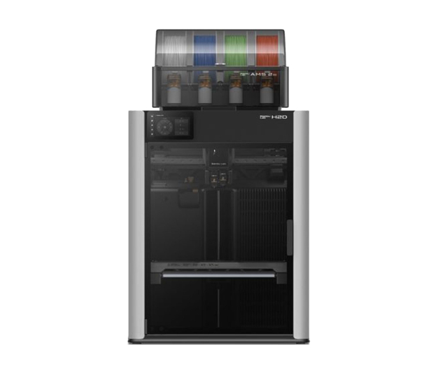 Bambu Lab H2D - 1455574 - zdjęcie 3